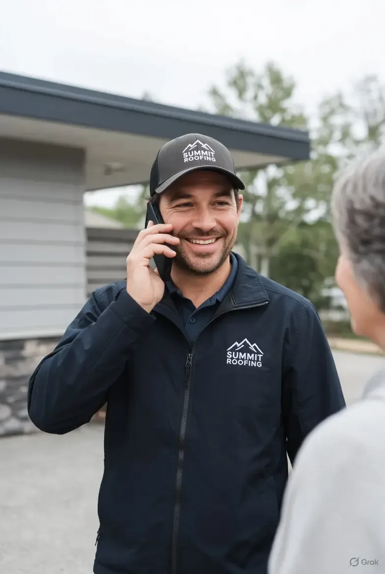 Flat Roof Leak Repair Yorktown, IN FAQs